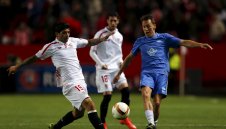 Интер към Севиля: Започнахме преговори с Банега 