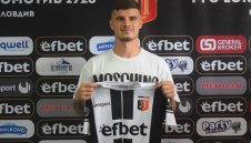 "Смърфовете" настройват мерника на Минчев