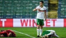 Капитанът на България пред трансфер в Саудитска Арабия