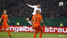 ПРОГНОЗА: Холандия - Дания