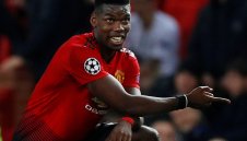 Погба: Опитвам се да помагам на младите с моя опит, натрупах доста години във футбола