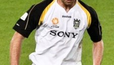 Оперират халф на националния отбор на Нова Зеландия