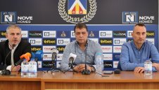 Хубчев разкри защо напусна България и каза: Левски ще играе офанзивно