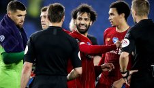 ПРОГНОЗА: Ливърпул - Бърнли