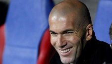 Зидан: Сега Реал дори е пред Барселона
