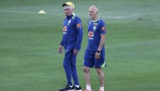 Карлето обясни как ще моделира Бразилия 