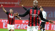 Милан вкара три на Специя, Гълъбинов се контузи