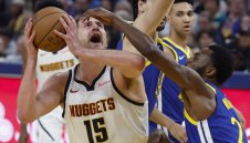 Йокич продължава да твори история в НБА