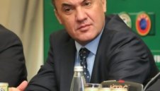И полицията в Унгария погна контролата ни