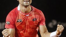 Ферер грабна титлата в Рио