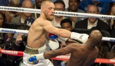 Невероятно! Конър печели по $1 млн. на всеки 9 секунди