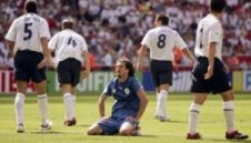 Футболистите на Англия също се оплакоха от жегата