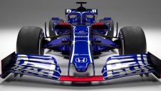 Уилямс и Торо Росо показаха новите коли