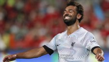 Салах е идеалният нападател