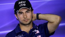 Перес и Окон уж се сдобриха