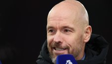 В Юнайтед взеха ключово решение за сезона