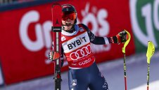 Шифрин продължава да мачка - победа №103 за Световната купа е факт