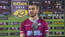 Бивш на ЦСКА: Най-много ме радва победата срещу Левски