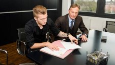 ОФИЦИАЛНО: Марко Ройс преподписа с Дортмунд!