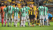 Стачка за пари в Берое, плашат играчите с гонене