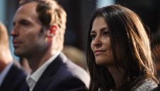 Марина ли "махна" главата на Лампард?