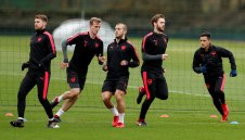 ПРОГНОЗА: Арсенал - БАТЕ