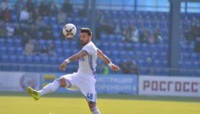 Благо Колизеума наказа Дунав