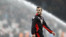 Черешките май вече не искат Уилшър