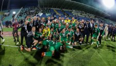 Моци: Бяхме по-добри от ЦСКА