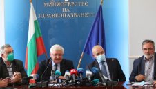 България ще остане в извънредна епидемична обстановка до края на юли