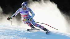 Линдзи Вон спечели спускането в Оре