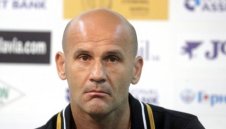 Промени в Разград: Лудогорец с нов треньор