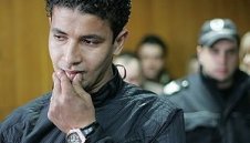 Рабех аут от Левски за седмица
