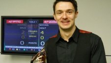 Майкъл Холт спечели PTC 10