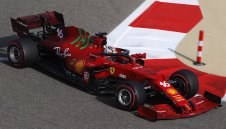 Ферари се цели в третото място при конструкторите през този сезон