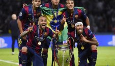 Бразилец иска да си ходи от Барса