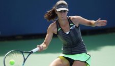 Цвети Пиронкова с чиста победа на старта в Ню Йорк