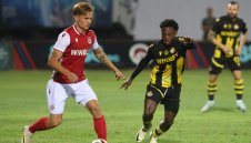 Напрежение в ЦСКА: Звезда на "червените" недоволства от Томаш