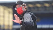 Чистка в Ливърпул: Нападател пред договор със Суонзи