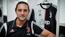 Изненада: Юве жертва новото попълнение Рабио и го включва в офертата за Ериксен