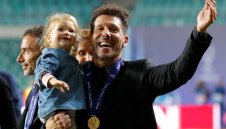 Симеоне: Четири гола срещу Реал? Атлетико не е променил стила си