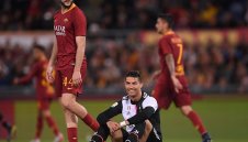 Рома излъга Юве и запази мечтите за Шампионска лига