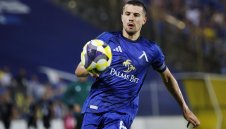 От Левски обявиха бъдещето на Марин Петков