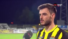 "Канарче" изгърмя за два мача заради ЦСКА