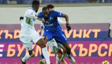 Добрe ли е за Левски? Огромен удар по Мустафа Сангаре 