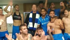 Джерард Бътлър: В главата ми още кънти "Само Левски"