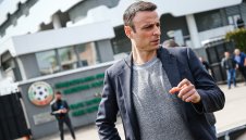 Лоши новини за Димитър Бербатов!