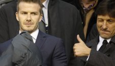 Леонардо се връща в ПСЖ