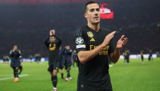 6 победи в групата? Това е проклятие за Реал!