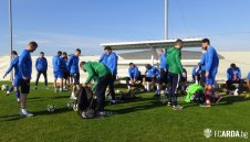 Арда се подсили с играч на Левски